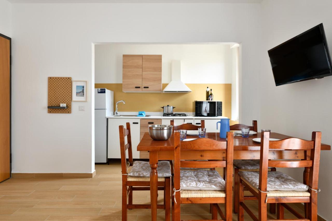Apartamento The House Of Sunshine! Alguer Exterior foto