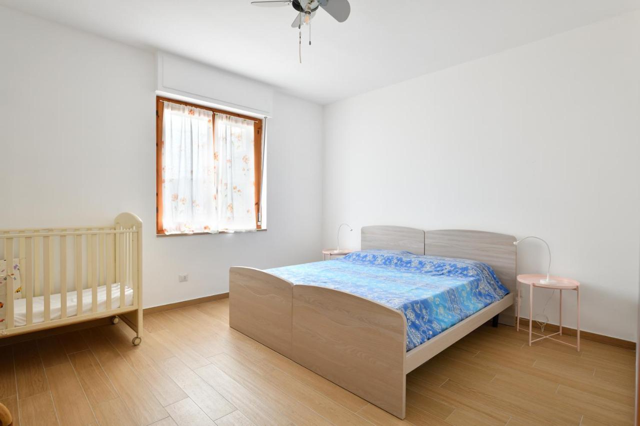 Apartamento The House Of Sunshine! Alguer Exterior foto