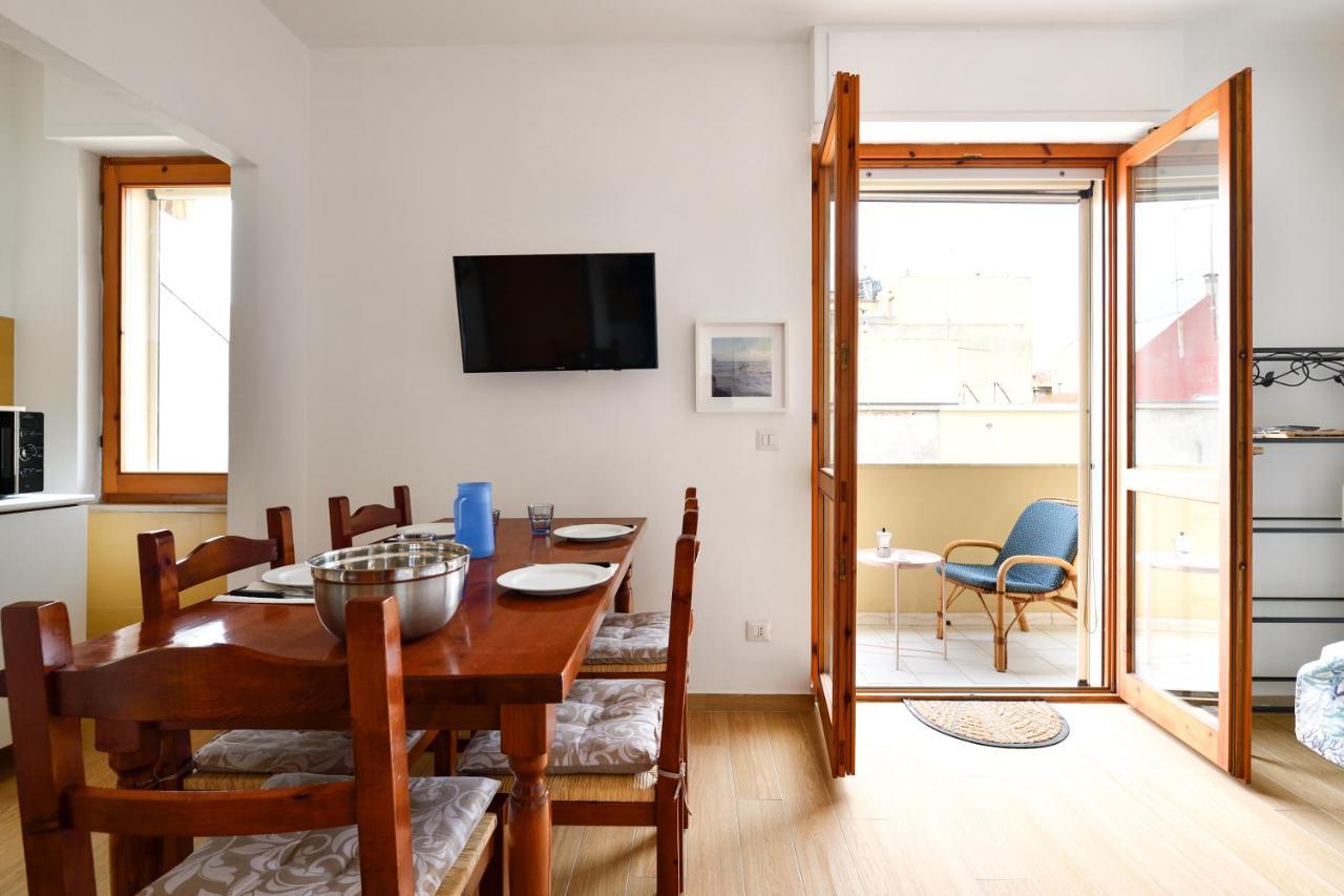Apartamento The House Of Sunshine! Alguer Exterior foto