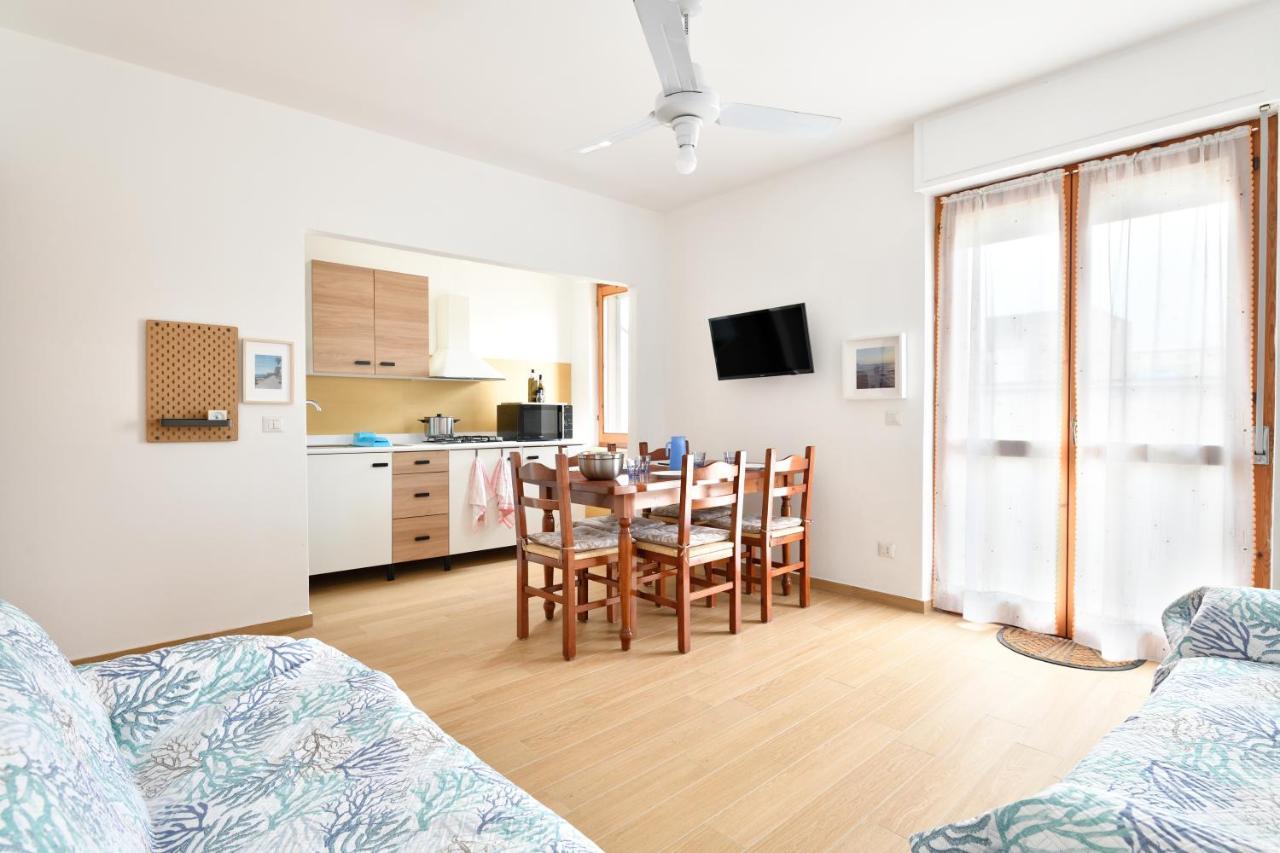 Apartamento The House Of Sunshine! Alguer Exterior foto