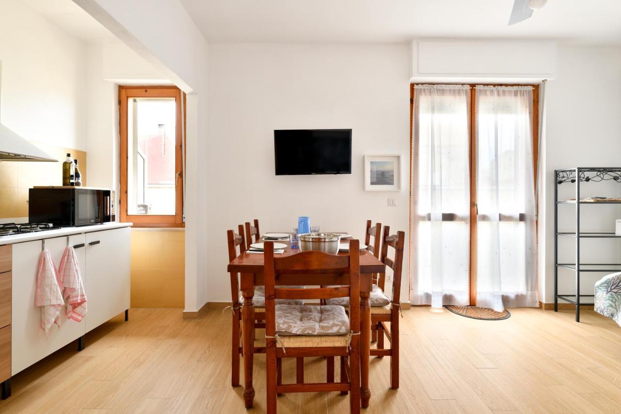 Apartamento The House Of Sunshine! Alguer Exterior foto