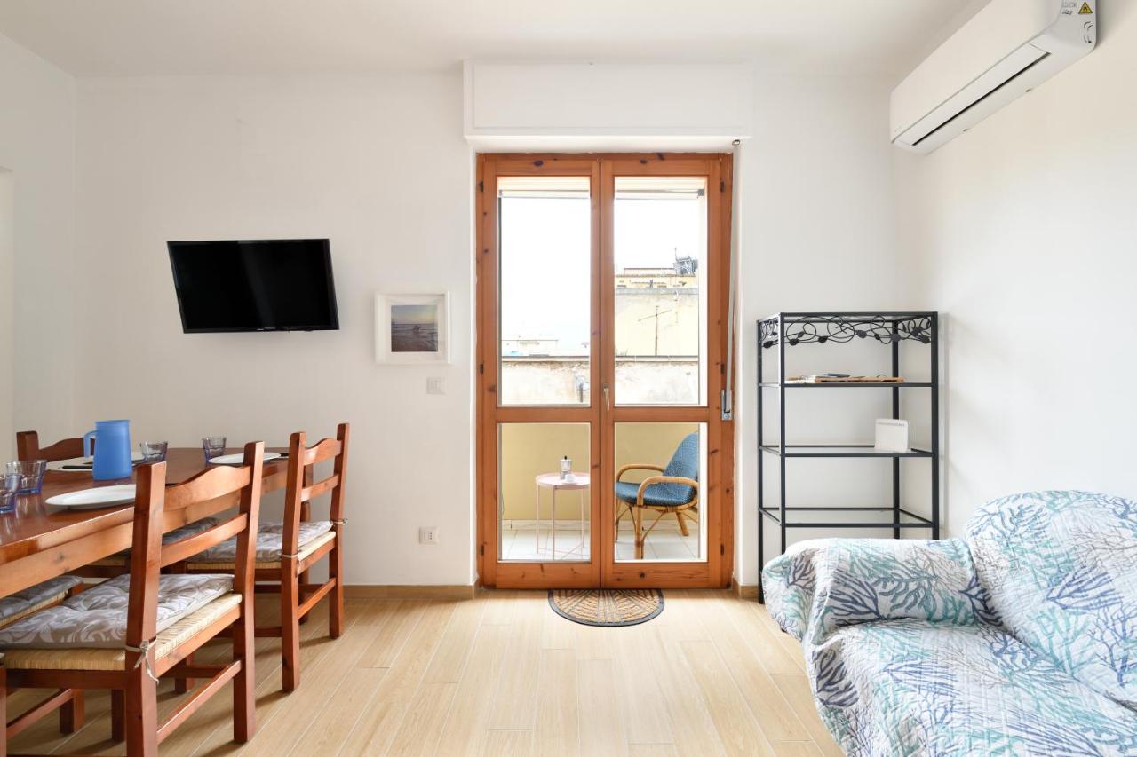 Apartamento The House Of Sunshine! Alguer Exterior foto