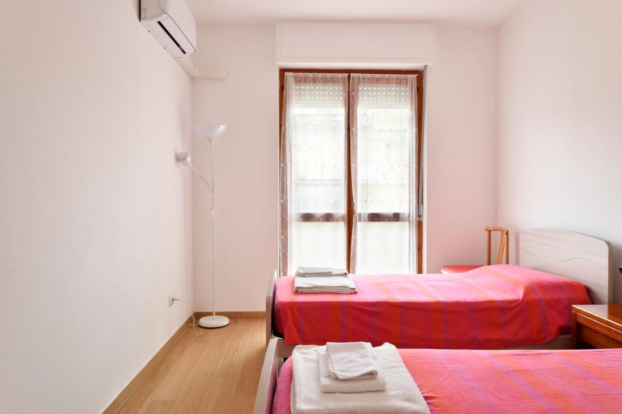 Apartamento The House Of Sunshine! Alguer Exterior foto