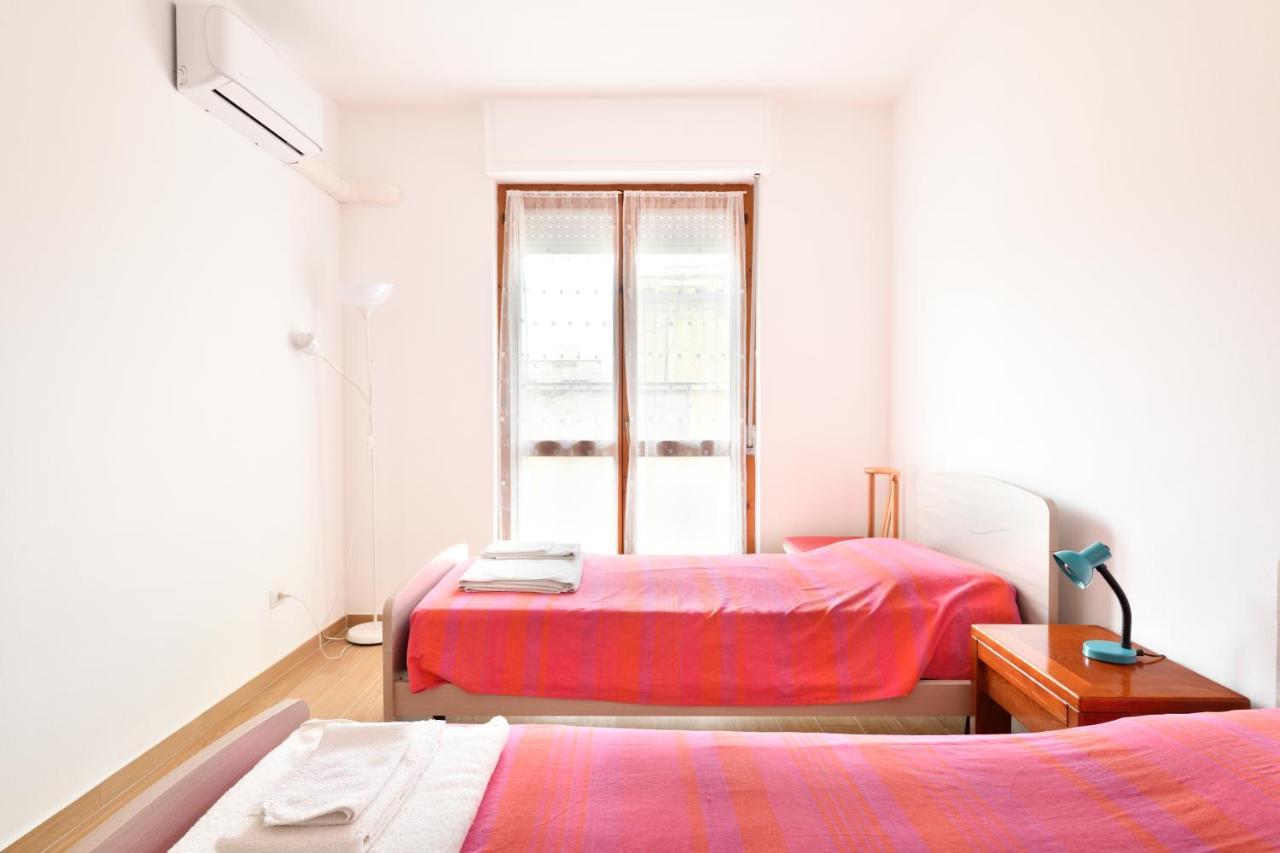Apartamento The House Of Sunshine! Alguer Exterior foto