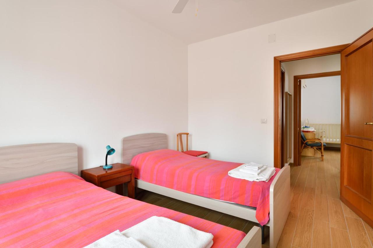 Apartamento The House Of Sunshine! Alguer Exterior foto